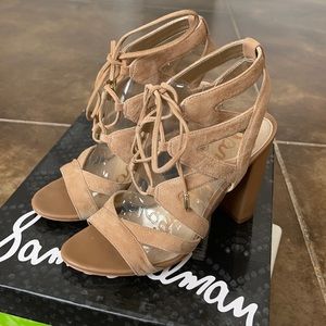 Sam Edelman Yardley Heel - 6.5